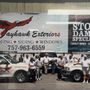 Photo of Jayhawk Exteriors