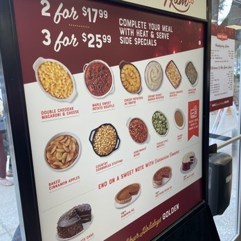 The Honey Baked Ham Company - Thanksgiving specials - Meat Shops Near Me - Ocoee, Florida The Honey Baked Ham Company - Thanksgiving specials - Meat Shops Near Me - Ocoee, Florida