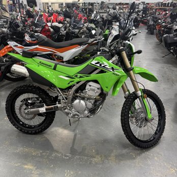 Wheels In Motion - 2025 KLX300 - Motorcycle Dealers Near Me - Goleta, California
