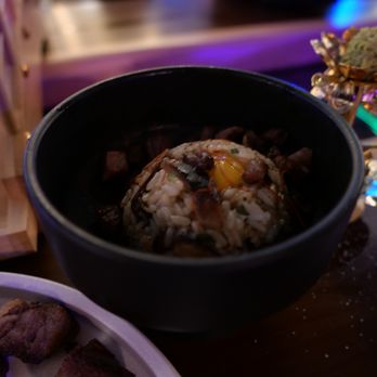 Churasuko - Wagyu Fried Rice - Brazilian Near Me - Tysons, Virginia