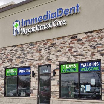 Urgent Dent - General Dentistry Near Me - Merrillville, Indiana Urgent Dent - General Dentistry Near Me - Merrillville, Indiana