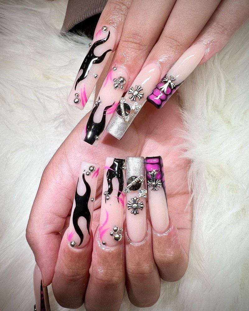 VOX NAIL SPA Updated October 2024 261 Photos & 71 Reviews 6711