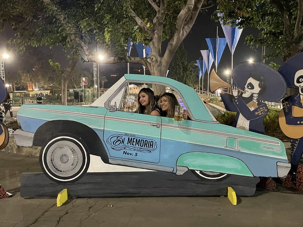 OKTOBERFEST AT FAIRPLEX Updated October 2024 220 Photos & 87