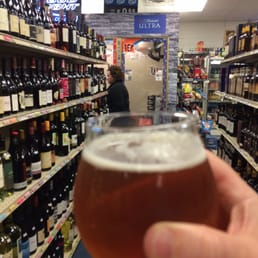 Fat head tap takeover!