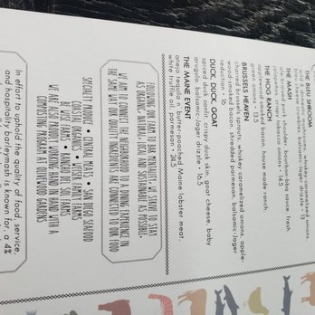 Barleymash - Sports Bars Near Me - San Diego, California