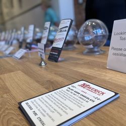 Riverside Food Tours - Maverick Chocolate Co - (Rich Samples)
