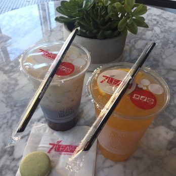 7 Leaves Cafe - Coffee & Tea Near Me - Alhambra, California 7 Leaves Cafe - Coffee & Tea Near Me - Alhambra, California