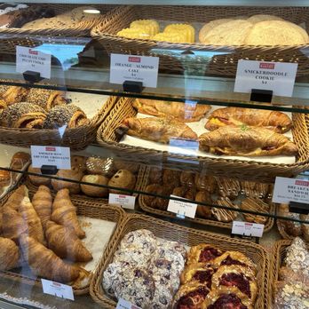 Nathaniel Reid Bakery - Bakeries Near Me - Saint Louis, Missouri Nathaniel Reid Bakery - Bakeries Near Me - Saint Louis, Missouri