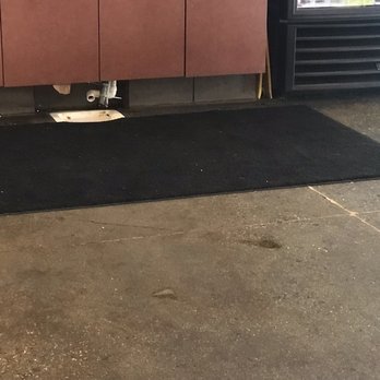 Jersey Mike's Subs - Dirty floors - Fast Food Near Me - Rocklin, California
