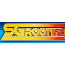 Slide of SG Rooter