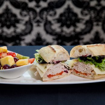 Monroe's At One - TURKEY CRANBERRY SANDWICH - Italian Near Me - Rochester, New York Monroe's At One - TURKEY CRANBERRY SANDWICH - Italian Near Me - Rochester, New York