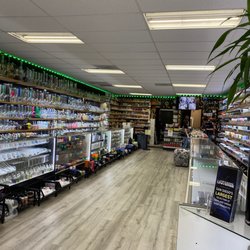 Vape Smoke Universe - Chula Vista - Store