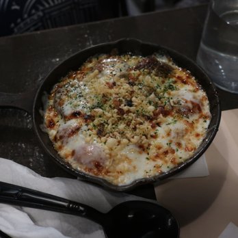 Anytime Kitchen - Spicy cheese potato, $10.95. Kinda addictive. - Korean Near Me - New York, New York Anytime Kitchen - Spicy cheese potato, $10.95. Kinda addictive. - Korean Near Me - New York, New York
