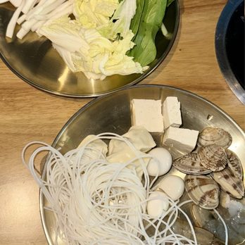 dPot Unlimited - Hot Pot Near Me - Irvine, California