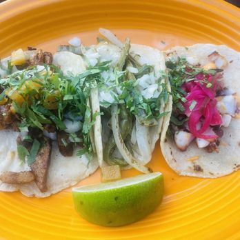Uno Mas DC - Tacos - al pastor, nopales, octopus - Mexican Near Me - Washington, DC, District of Columbia Uno Mas DC - Tacos - al pastor, nopales, octopus - Mexican Near Me - Washington, DC, District of Columbia