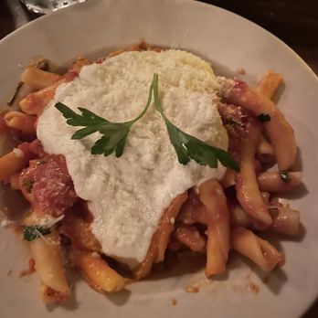 Supper - The Timely Priest Stranglers Pasta - Italian Near Me - New York, New York Supper - The Timely Priest Stranglers Pasta - Italian Near Me - New York, New York