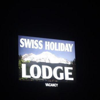 Swiss Holiday Lodge - Hotels Near Me - Mount Shasta, California Swiss Holiday Lodge - Hotels Near Me - Mount Shasta, California