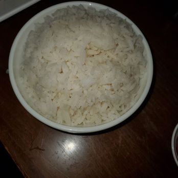 Hello Saigon - Side of white rice - Vietnamese Near Me - New York, New York