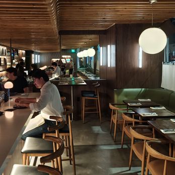 Nomade - More seating - Coffee & Tea Near Me - San Diego, California Nomade - More seating - Coffee & Tea Near Me - San Diego, California