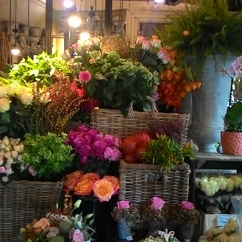 Jardin Divers - Flowers & Gifts Near Me - Florence, FI