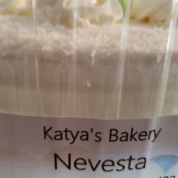 Katya's Bakery - Cake - Coffee & Tea Near Me - Everett, Washington