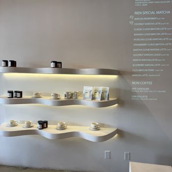 Rien Coffee - Items for sale - Coffee & Tea Near Me - Orange, California Rien Coffee - Items for sale - Coffee & Tea Near Me - Orange, California