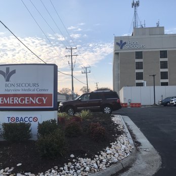 Hospital view 4