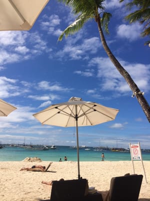 Villa Caemilla Beach Boutique Hotel by null