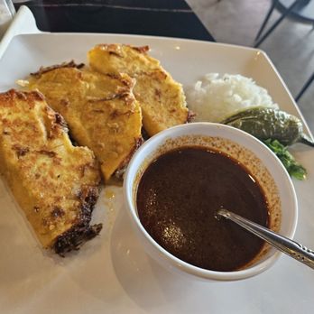 BarraCruda TexMex & Mariscos - Quesabirria - Seafood Near Me - Little Elm, Texas