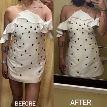 Lido Cleaners - Much better fit and shape after. - Dry Cleaning Near Me - Huntington Beach, California Lido Cleaners - Much better fit and shape after. - Dry Cleaning Near Me - Huntington Beach, California
