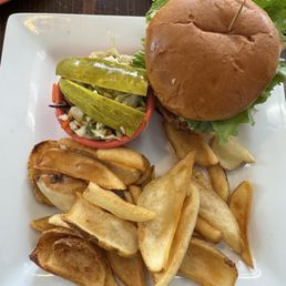 Crab Cake Sandwich Crab Cake Sandwich
