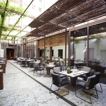 Garden Restaurant - Garden Terrasse - International Near Me - Munich, BY Garden Restaurant - Garden Terrasse - International Near Me - Munich, BY