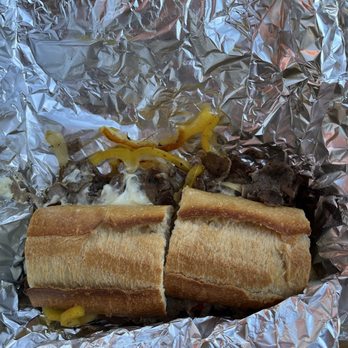 Comella's - Steak bomb - Italian Near Me - Newton, Massachusetts