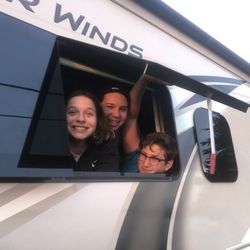 Family RV