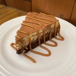 Thickum Cheesecake Thickum Cheesecake