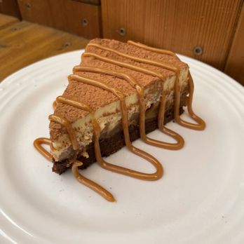 Full Belly Bakery - Thickum Cheesecake - Bakeries Near Me - Oakland, California Full Belly Bakery - Thickum Cheesecake - Bakeries Near Me - Oakland, California