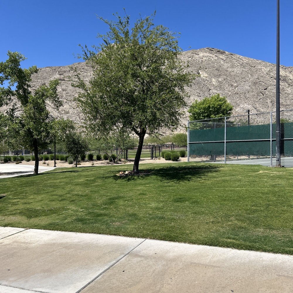 Lone Mountain Discovery Park - Playgrounds Near Me - Las Vegas, Nevada