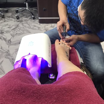 Sky Nails Spa - Nail Salons Near Me - Berea, Ohio