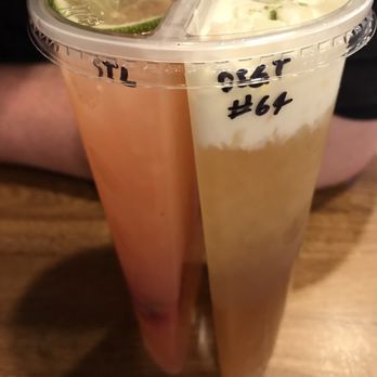 Zero Degrees - Beaverton - Half & half! - Coffee & Tea Near Me - Beaverton, Oregon Zero Degrees - Beaverton - Half & half! - Coffee & Tea Near Me - Beaverton, Oregon