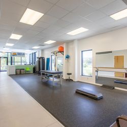 Coastline Therapy Group