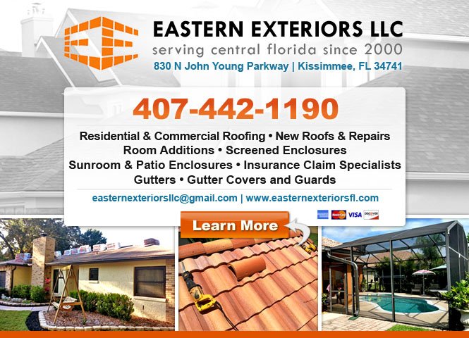 Slide of Eastern Exteriors