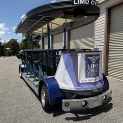 Limo Cycle