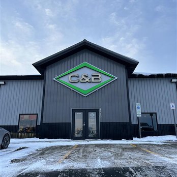 C & B Operations - Outdoor Power Equipment Services Near Me - Sioux Falls, South Dakota C & B Operations - Outdoor Power Equipment Services Near Me - Sioux Falls, South Dakota