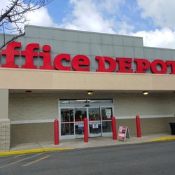 Office Depot
