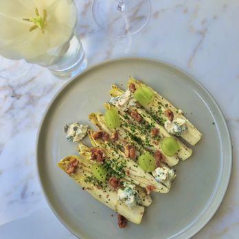 Juliet - Salade D'endive - French Near Me - Culver City, California