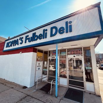 Koppa's Fulbeli Deli - Grocery Near Me - Milwaukee, Wisconsin