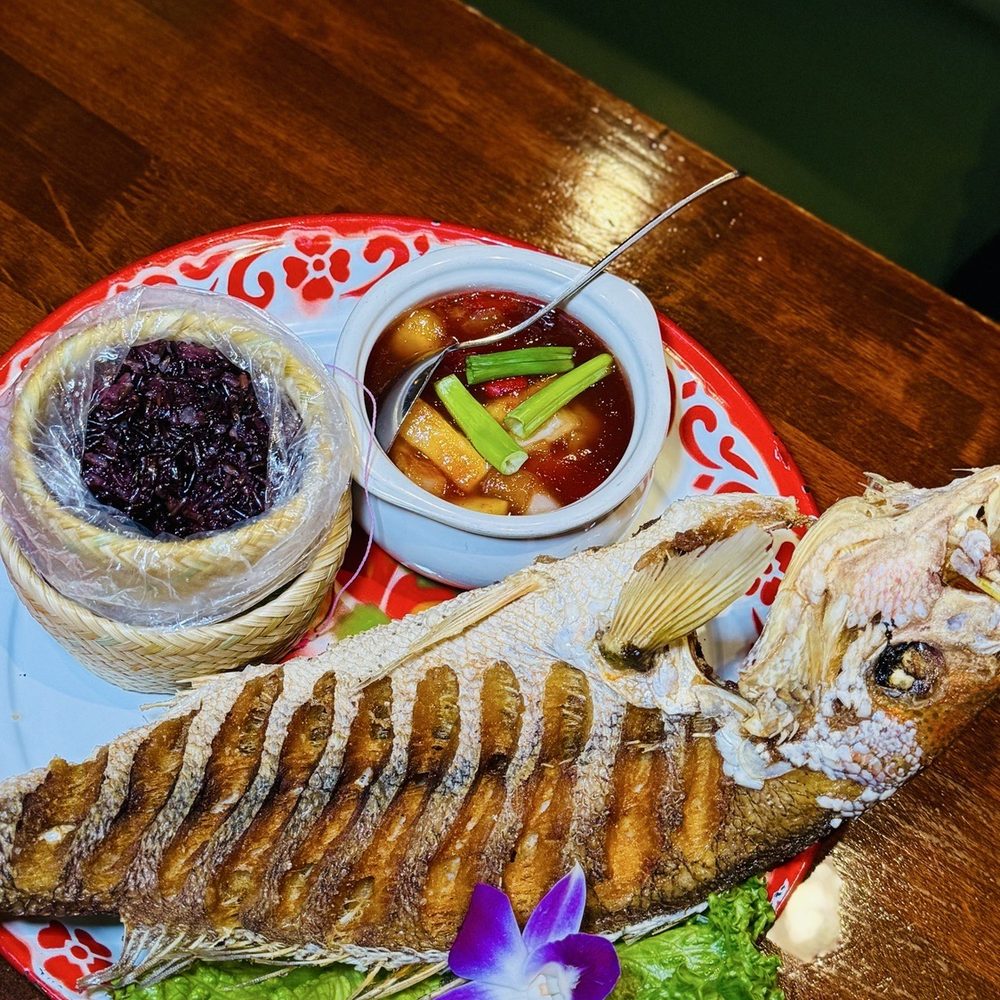 My Thai Kitchen - Thai Near Me - Roseville, California My Thai Kitchen - Thai Near Me - Roseville, California