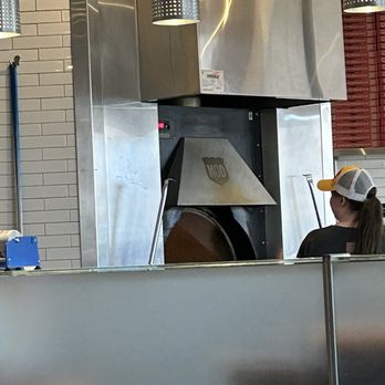 MOD Pizza - Wood fired pizza oven. - Pizza Near Me - Saint Charles, Missouri MOD Pizza - Wood fired pizza oven. - Pizza Near Me - Saint Charles, Missouri