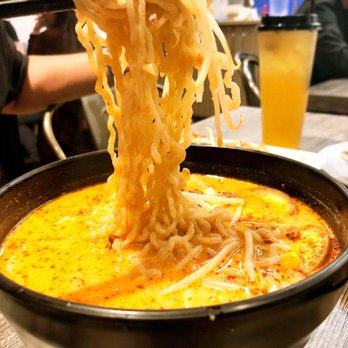 Borneo Eatery - IG: la.foodie.chef - Indonesian Near Me - Alhambra, California Borneo Eatery - IG: la.foodie.chef - Indonesian Near Me - Alhambra, California
