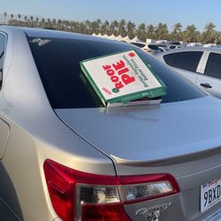 Roof Pie